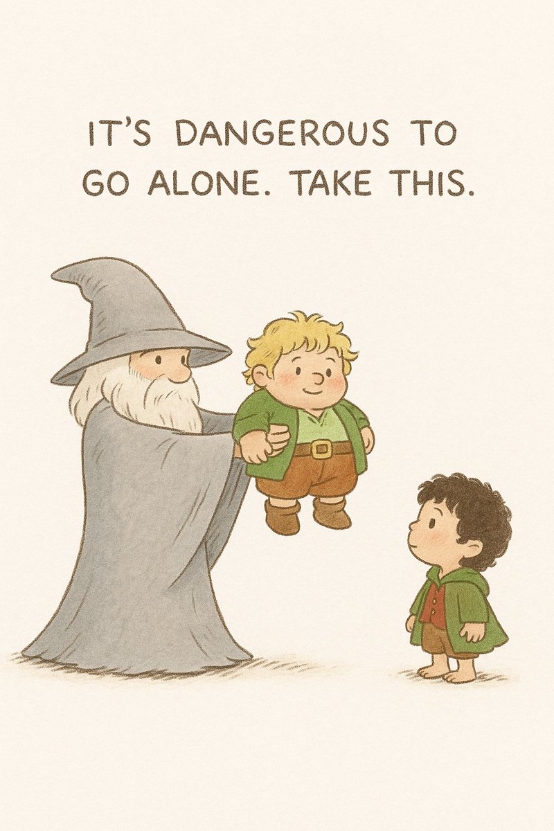 Tolkien Universe (@tolkienzone) on Twitter photo 