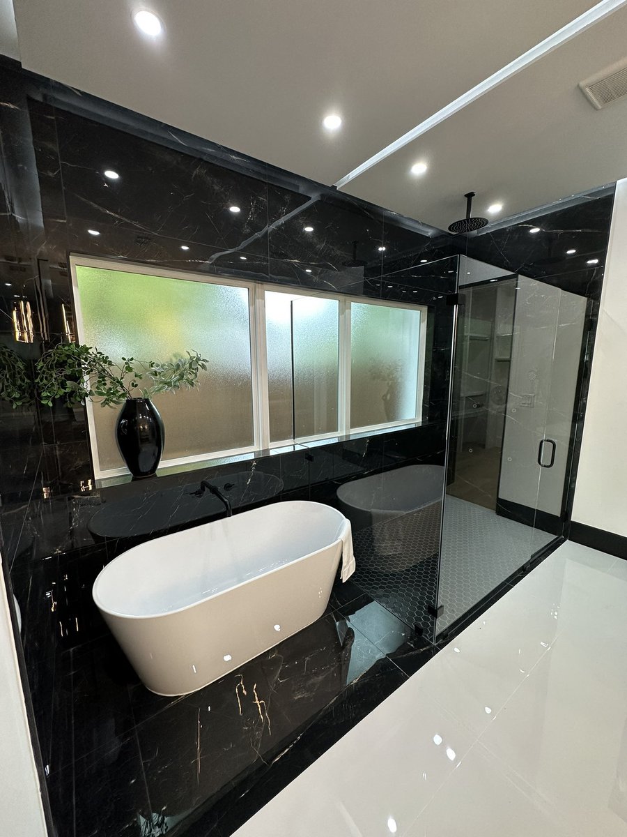 Modern living in Dallas, TX