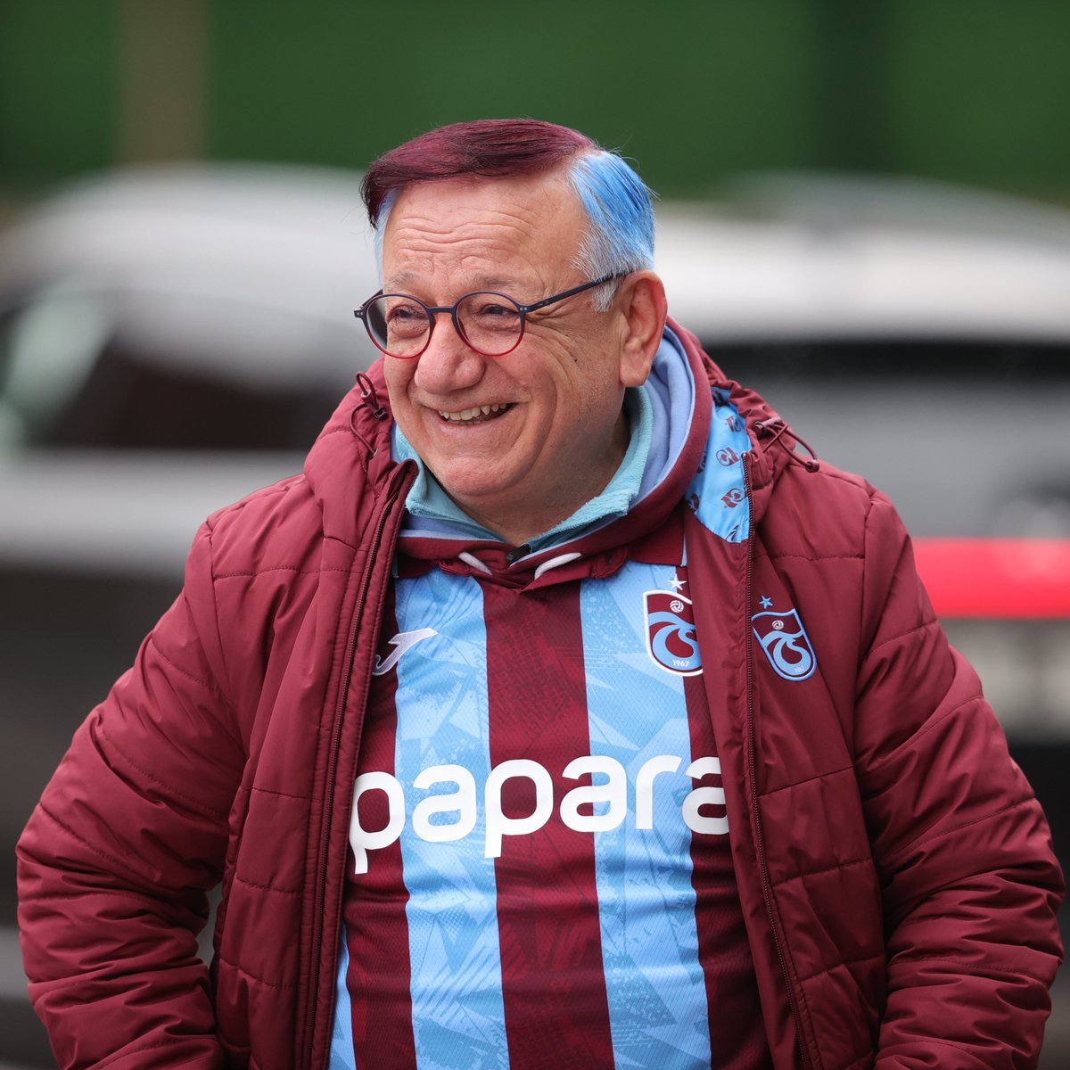 ''Fanatik değilim ama denk gelirsem izlerim.''