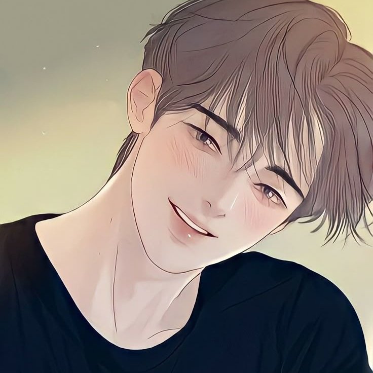 ⠀⠀⠀⠀
Terima kasih atas pengorbanannya, Aiden Huang.
Terima kasih atas perjuangannya, Adrian Forysthia Sartorius.
 ⠀⠀⠀⠀