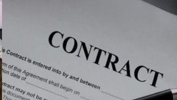 Bybiyours's tweet image. a #dewtee au, an actor and a lawyer
— hitam di atas putih dalam kontrak antara Sean Arshaka dan Gamaliel Charleston

; Part 11