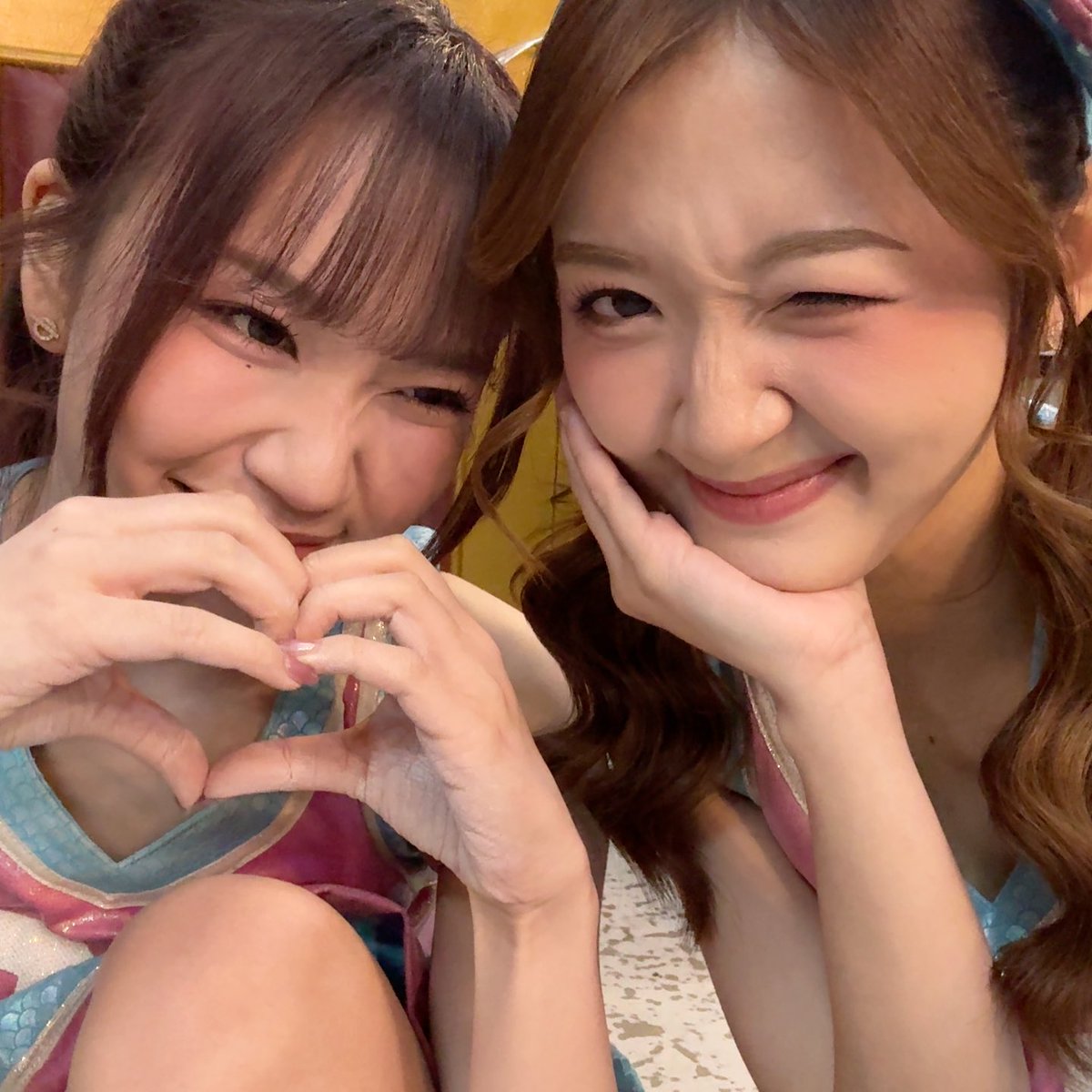 THANK YOUUUU PERTARUHAN CINTA HARI INIIIIIIIII