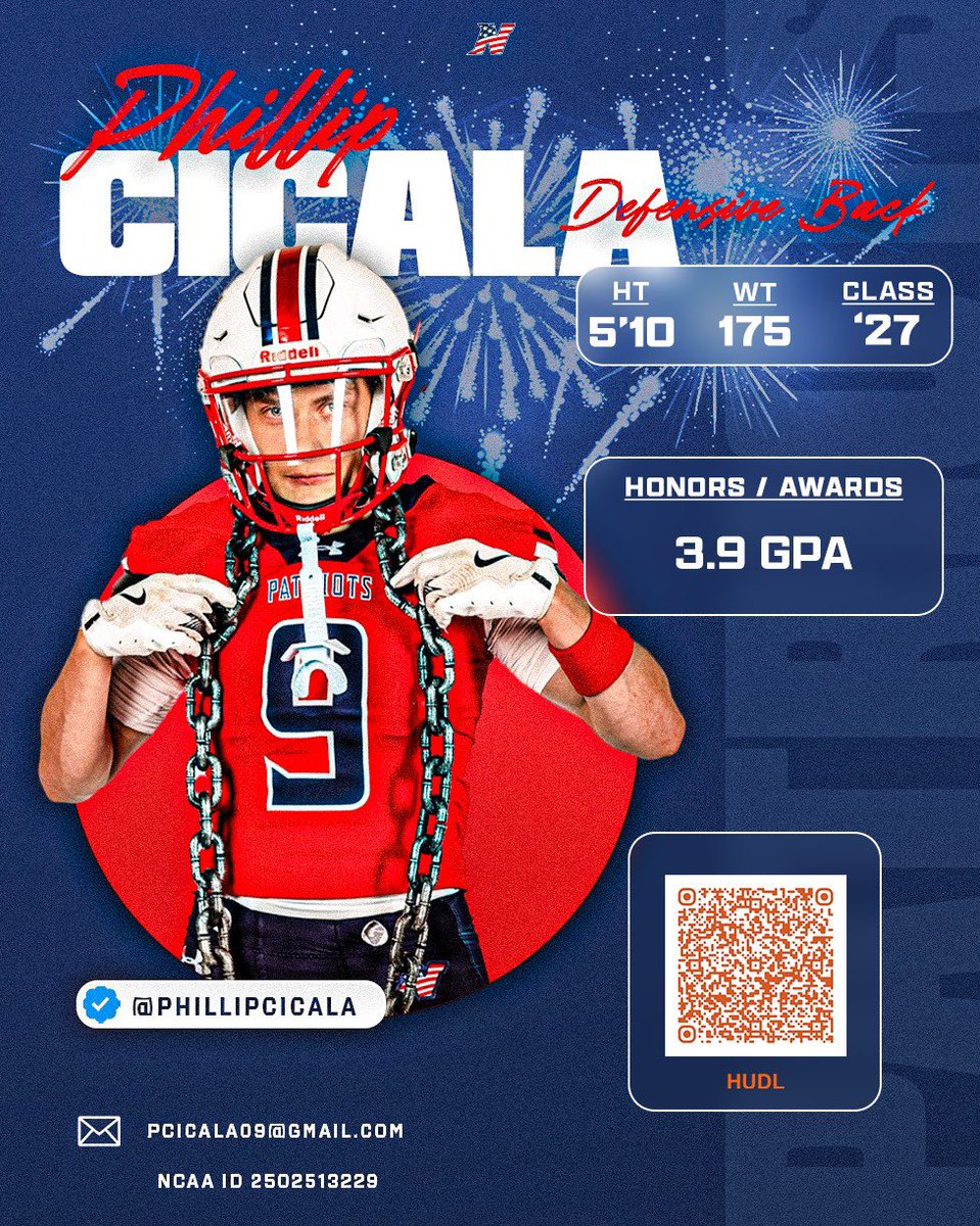 Northern High School Football tweet media