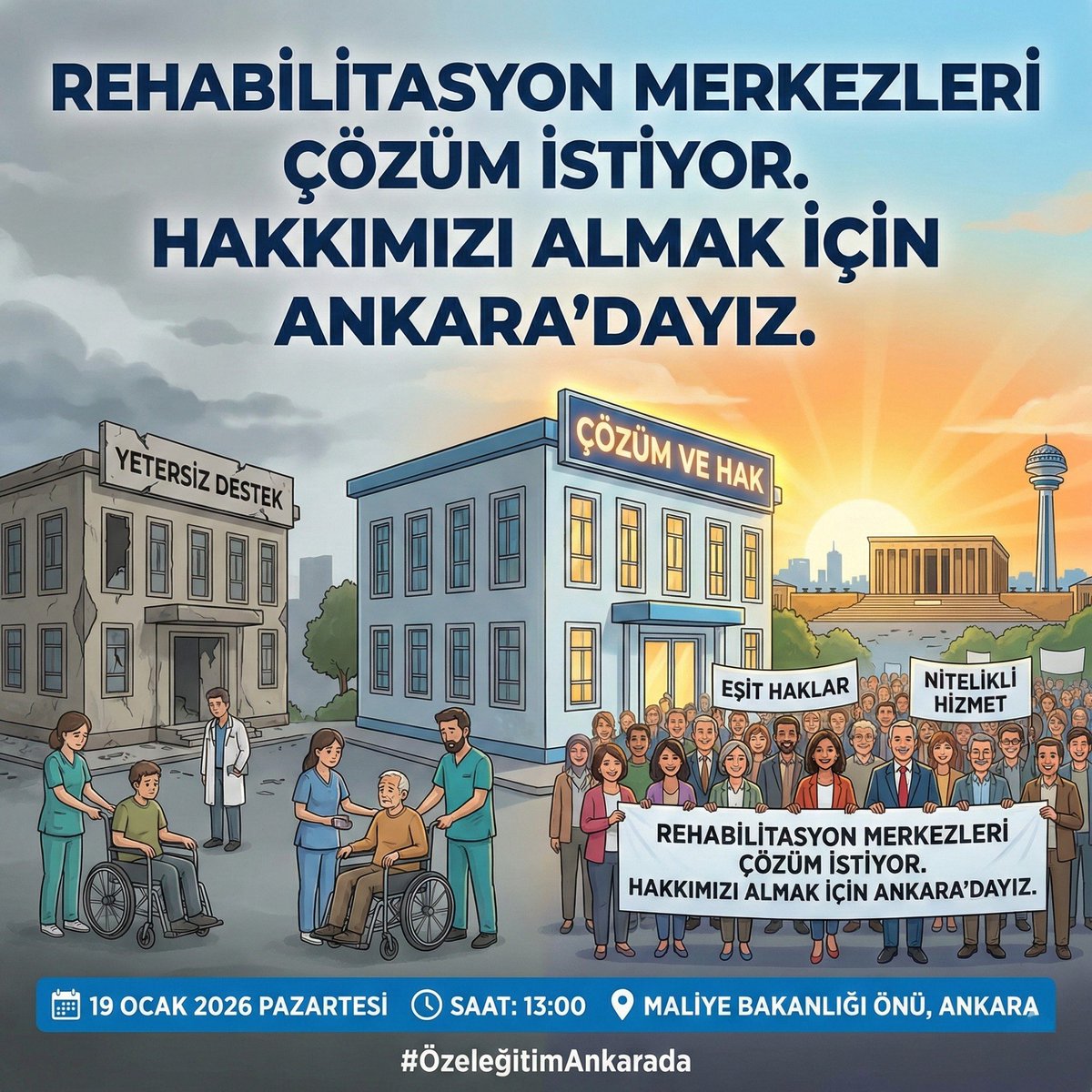 #ÖzeleğitimAnkarada

<a href="/RTErdogan/">Recep Tayyip Erdoğan</a> <a href="/EmineErdogan/">Emine Erdoğan</a> <a href="/tcbestepe/">T.C. Cumhurbaşkanlığı</a> <a href="/iletisim/">T.C. İletişim Başkanlığı</a> @ccsbb <a href="/HMBakanligi/">T.C. Hazine ve Maliye Bakanlığı</a> <a href="/memetsimsek/">Mehmet Simsek</a> <a href="/tcmeb/">Millî Eğitim Bakanlığı</a> <a href="/Yusuf__Tekin/">Yusuf Tekin</a> <a href="/tcailesosyal/">T.C. Aile ve Sosyal Hizmetler Bakanlığı</a>