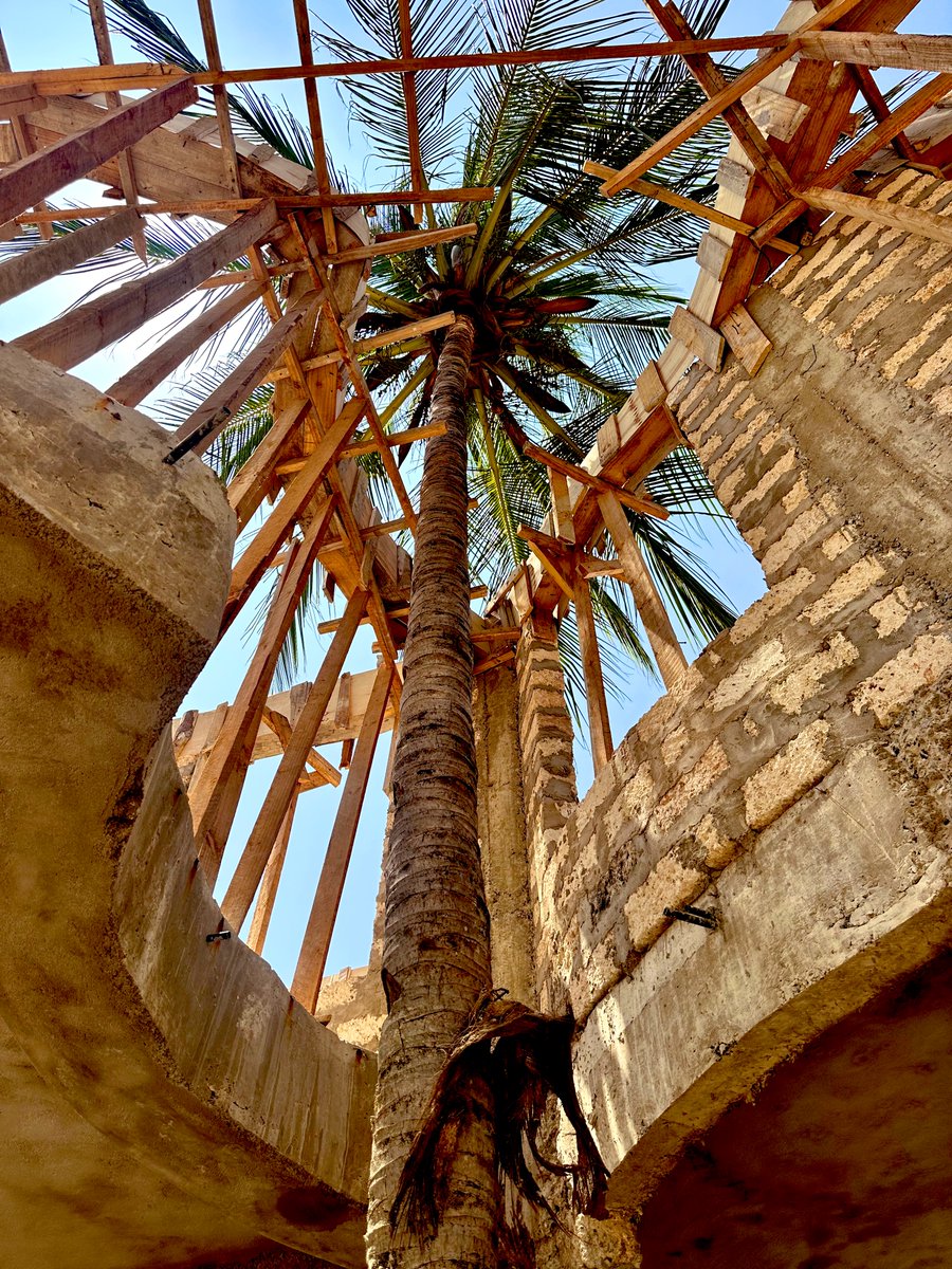 🏠 Imposing Traditional House with Curved Stone Facade and Sloped Thatched Roof

📋 REF: UB 020

📐 SPECS:

• 🏠 300m² floor area

• 🛏️ 5 bedrooms

• 🛁 4 bathrooms

💭 "From blueprint to reality - get your cost!"

→ podcity.ke

#PoDCityDesign #Architecture
via