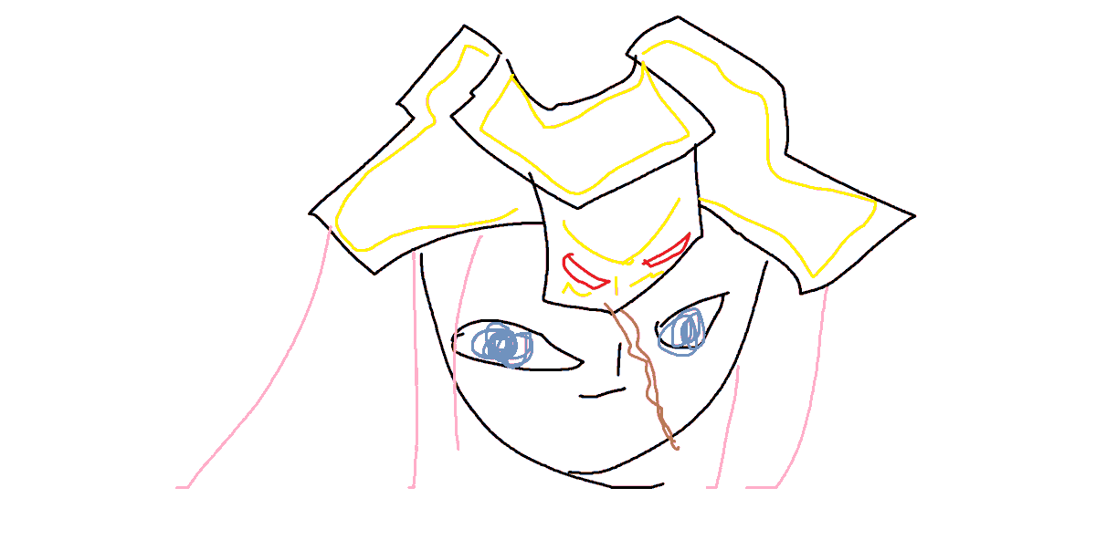 FGOのキャラ描いてみた②

#FGO