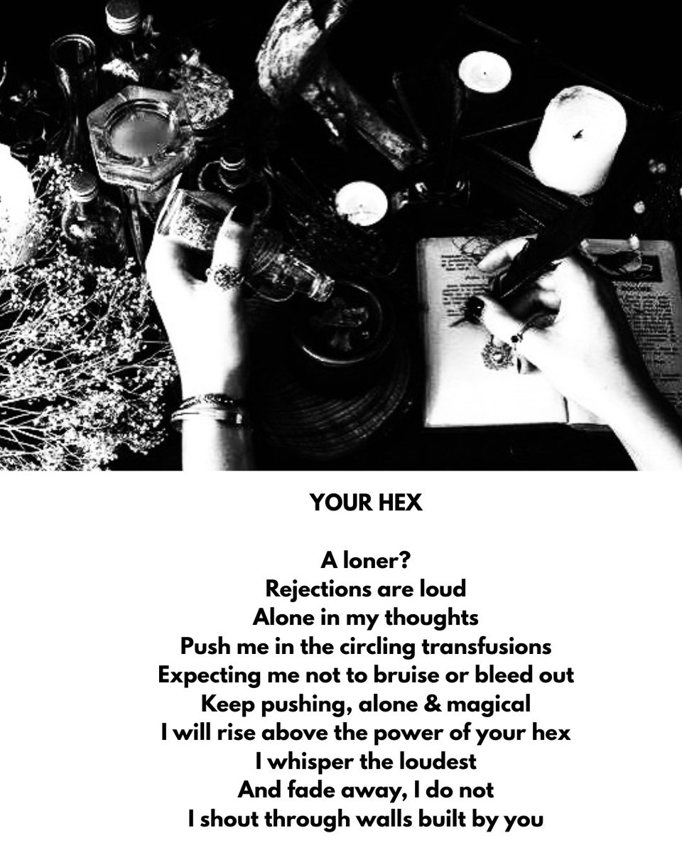 Fevers of the Mind Poetry, Art & Music tweet media