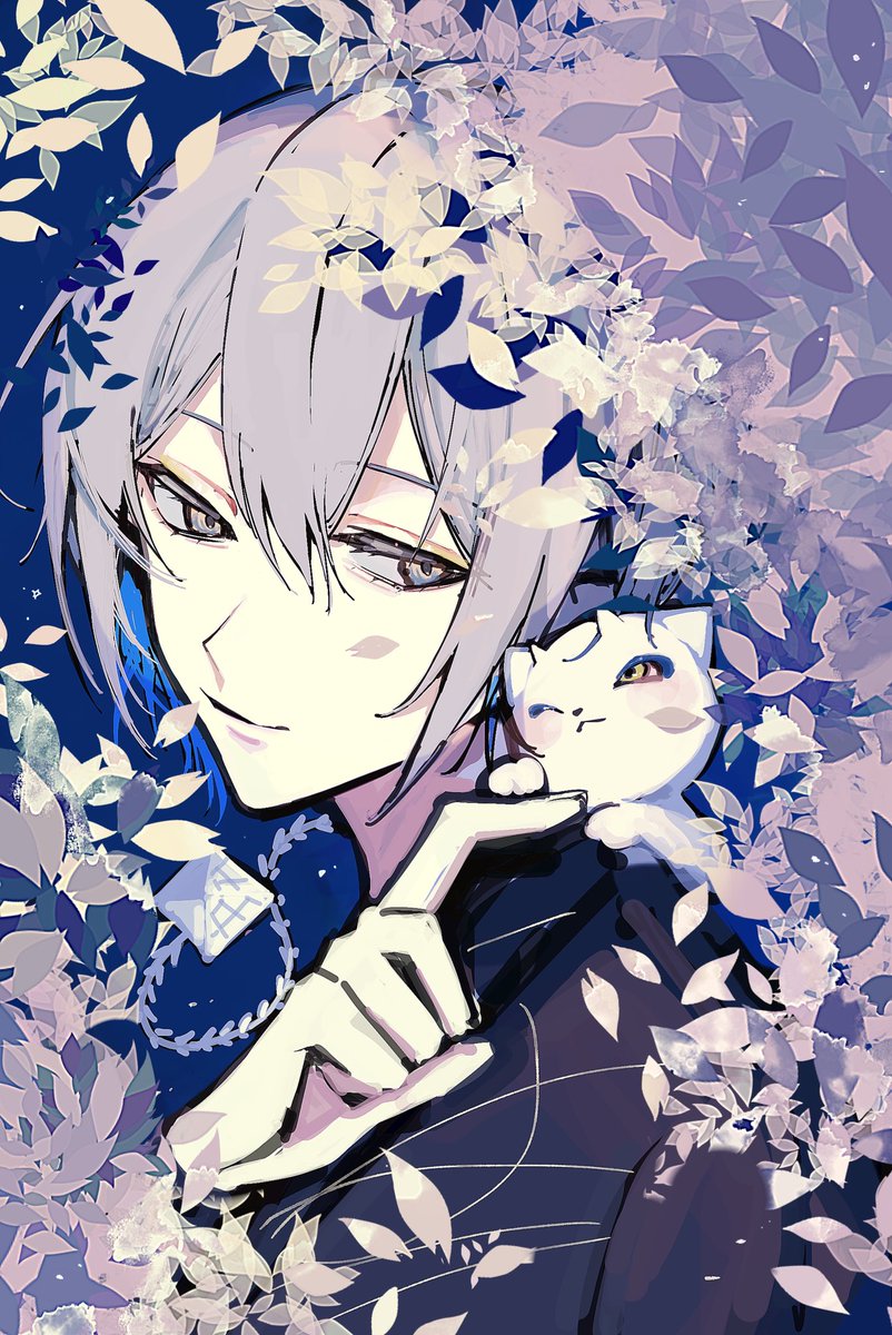 #見た人もなにか無言で夜をあげる