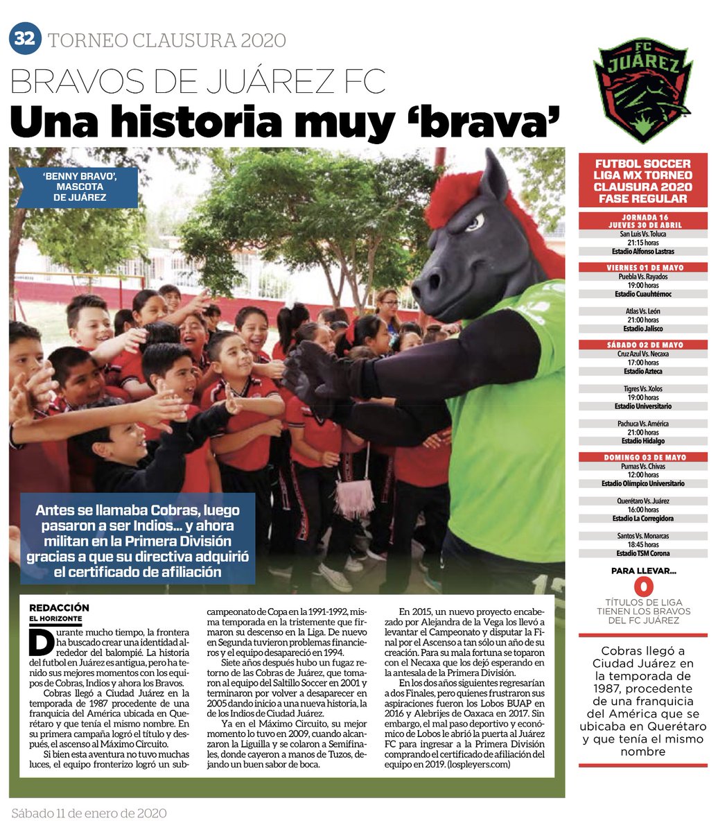 Datos previos de #SantosLaguna vs. <a href="/fcjuarezoficial/">FC Juárez</a> ⚽️🇲🇽
facebook.com/hgcuadros/post…