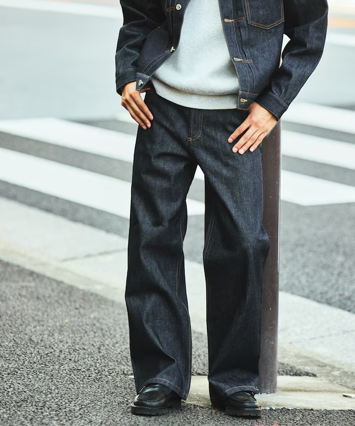FREAK'S STORE × A.P.C. 2026 SS 別注 