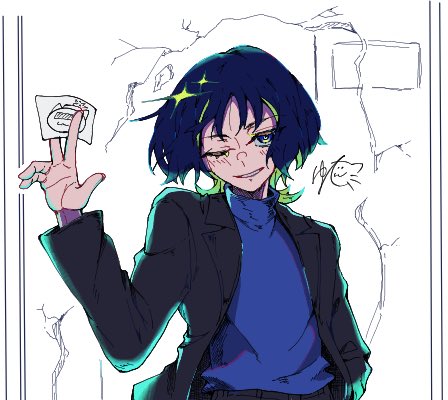 ゆーてん tweet media