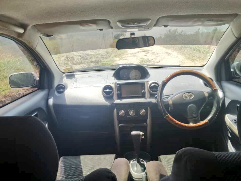 Eng_Matarra's tweet image. TOYOTA IST 🔥 🔥 

#Chassis No. (Inalengeshwa)

▪️Cc. 1290
▪️Full Ac 🌧
▪️Engine-2Nz 
▪️Clean Interior &amp;amp; Exterior

#BEI - 8.8M

IPO DAR

IMEVUKA BAHARI (FROM ZANZIBAR)

#NOTE:
-Haijasajili
-Imelipiwa Ushuru na ikisajili namba EN

CALL 📞 📲-0793022184
WHATSAPP-0719542184