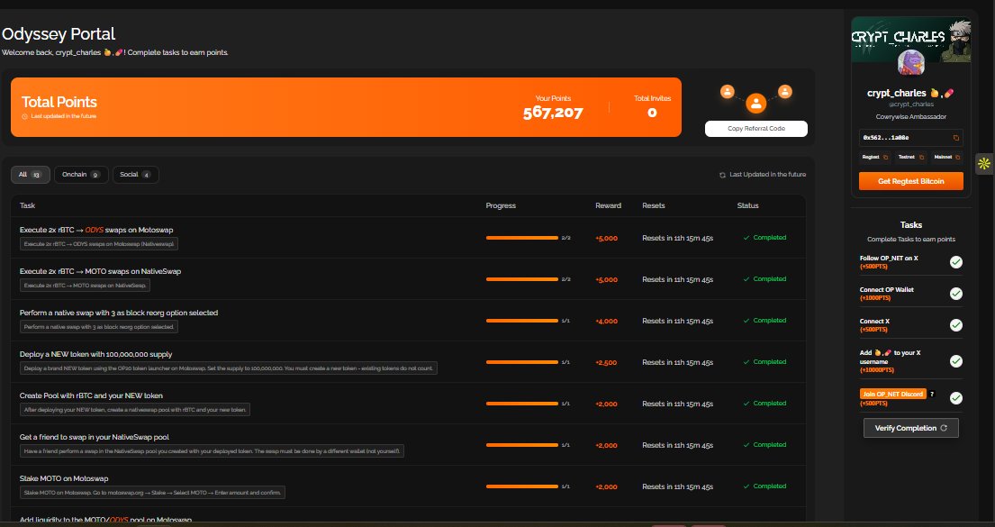 crypt_charles 🍊,💊 tweet media