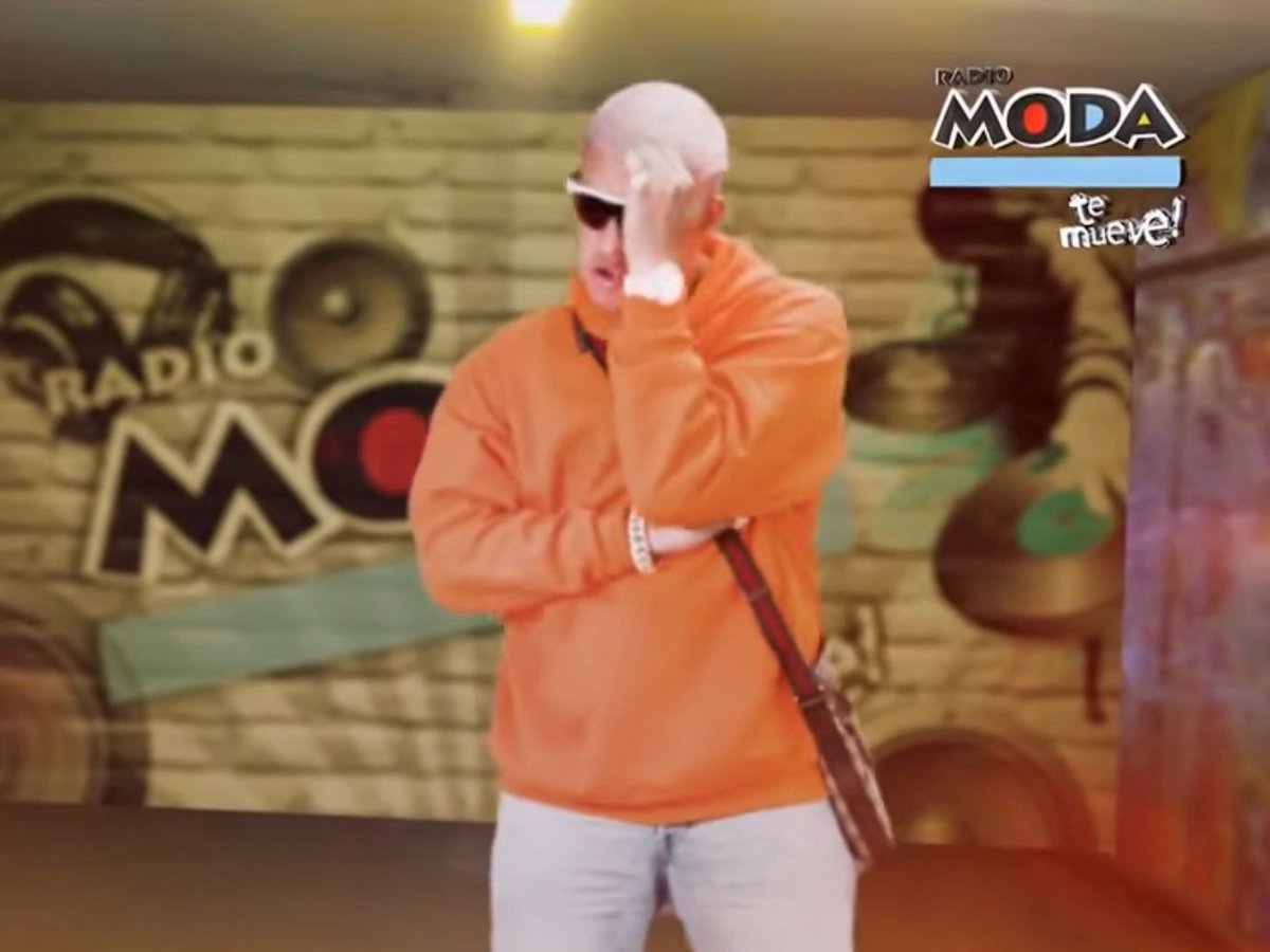 GETTING READY                    TO MAKE HISTORY