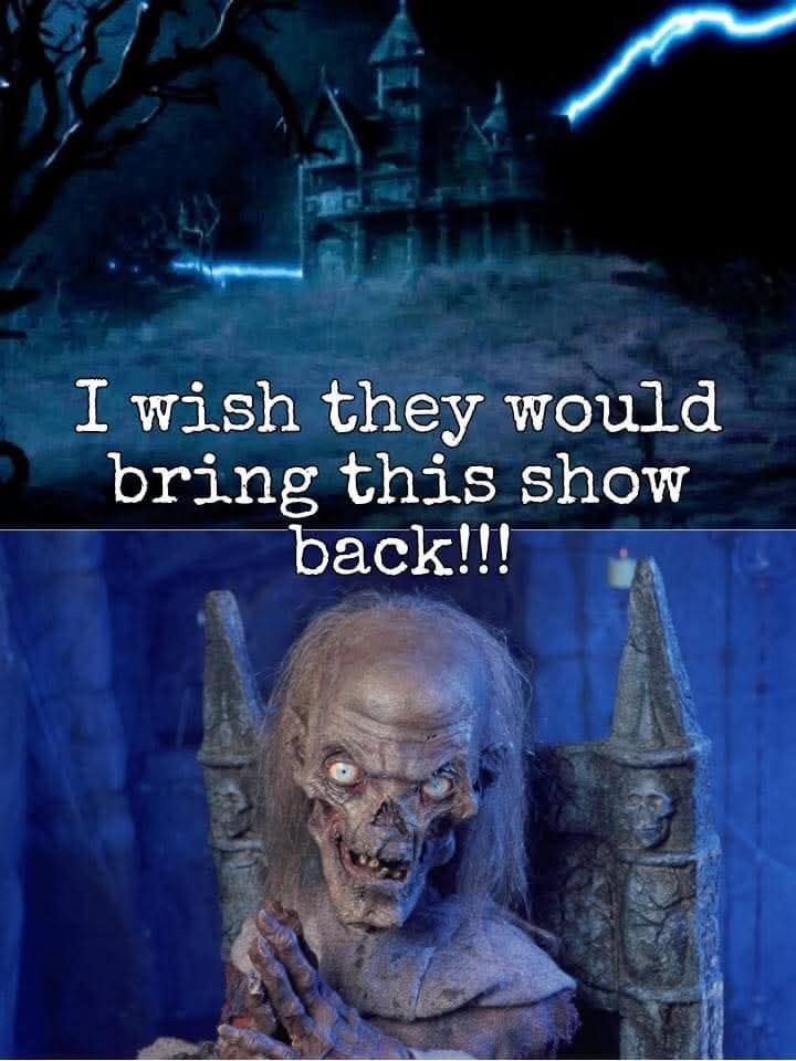 ImmortalisDB's tweet photo. Who's with me? https://t.co/tVUJYHymeT