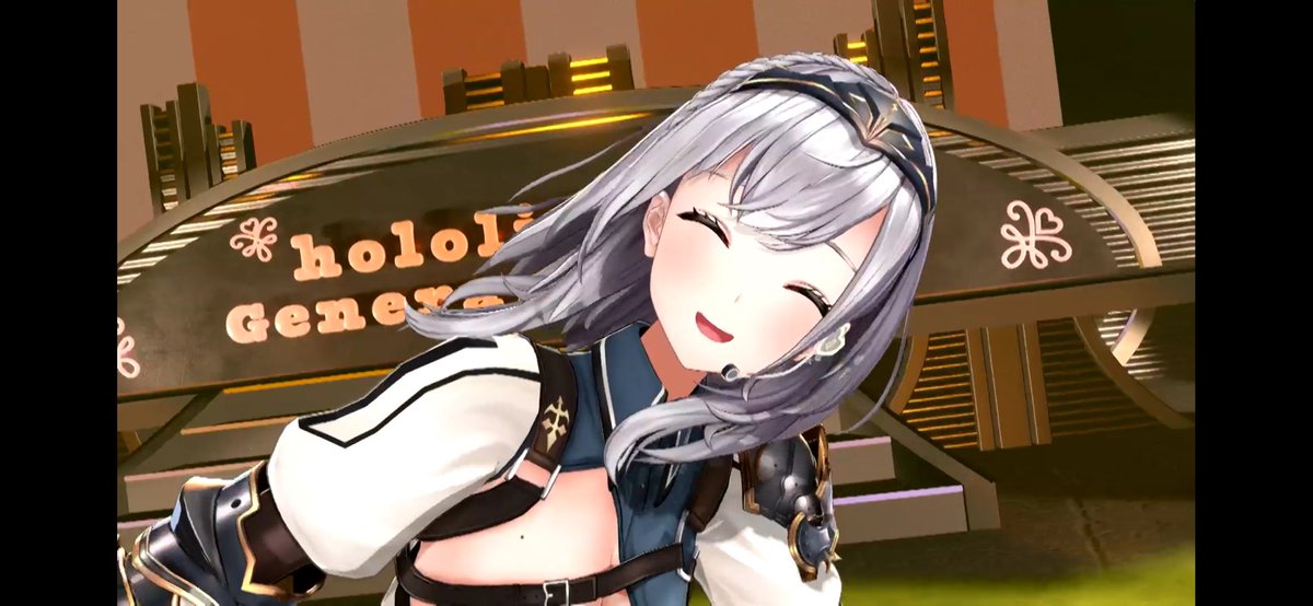 ほめのび』 Kアリーナという大舞台でほめのびが流れるのは感慨無量