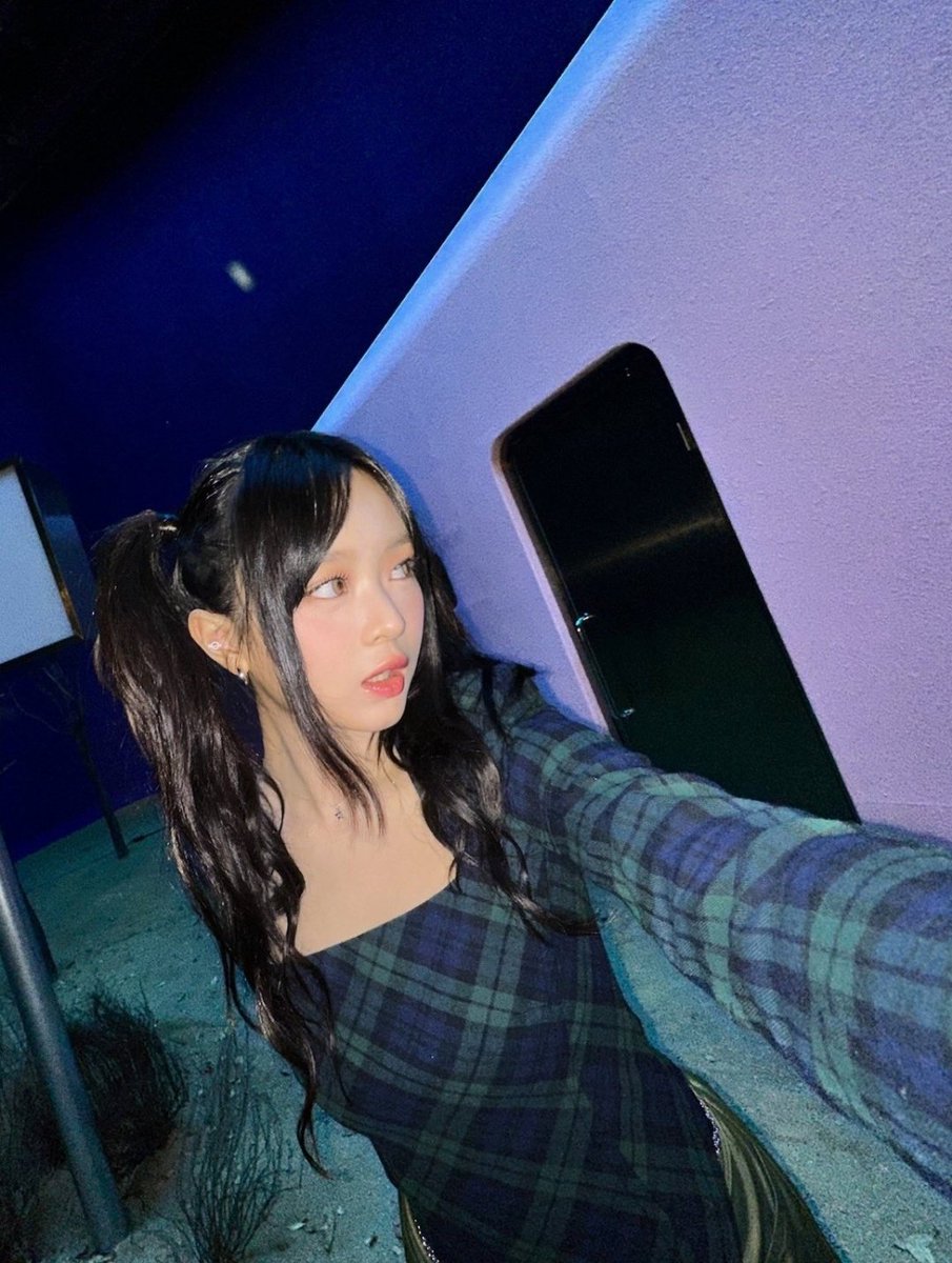 팜하니 얼굴 tweet media