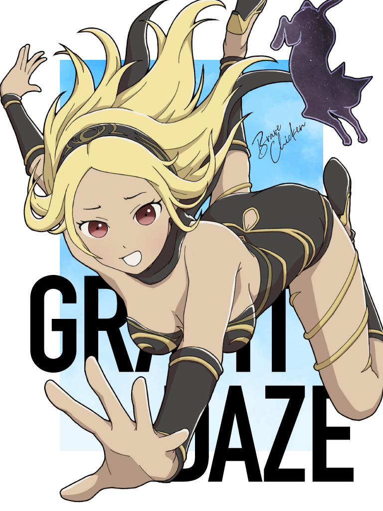 brave_chicken__'s tweet image. グラビティデイズ2からキトゥンとダスティ🍎
9周年おめでとうございます㊗
#GRAVITYDAZE2 #GRAVITYRUSH2 #重力写真