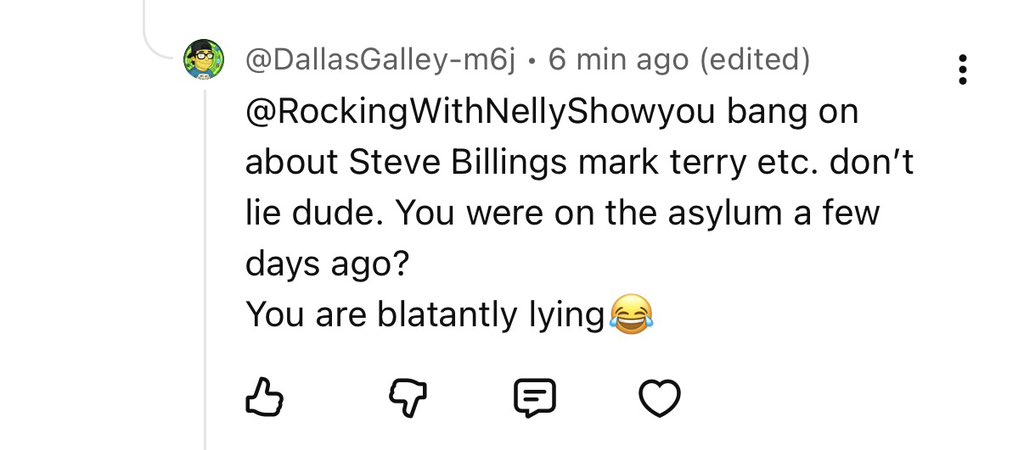 Nelson Green tweet media