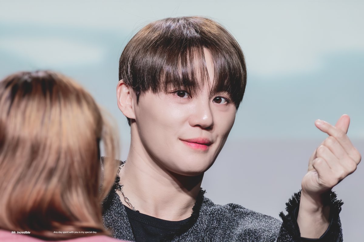 260117 ...💘
#김준수 #XIA