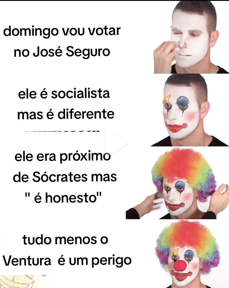 joao_semregras's tweet image. 