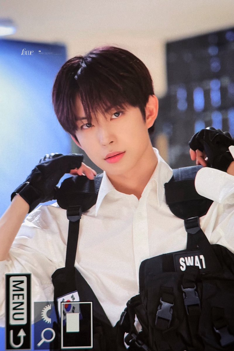 famegeonwoo's tweet image. 260118 #GEONWOO #김건우 #건우
#ALPHADRIVEONE   #ALD1   #알파드라이브원