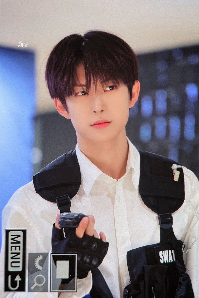 famegeonwoo's tweet image. 260118 #GEONWOO #김건우 #건우
#ALPHADRIVEONE   #ALD1   #알파드라이브원