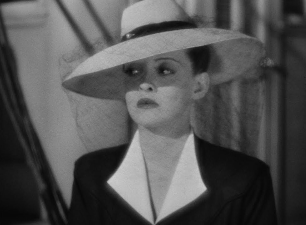 I’m in a place… always.