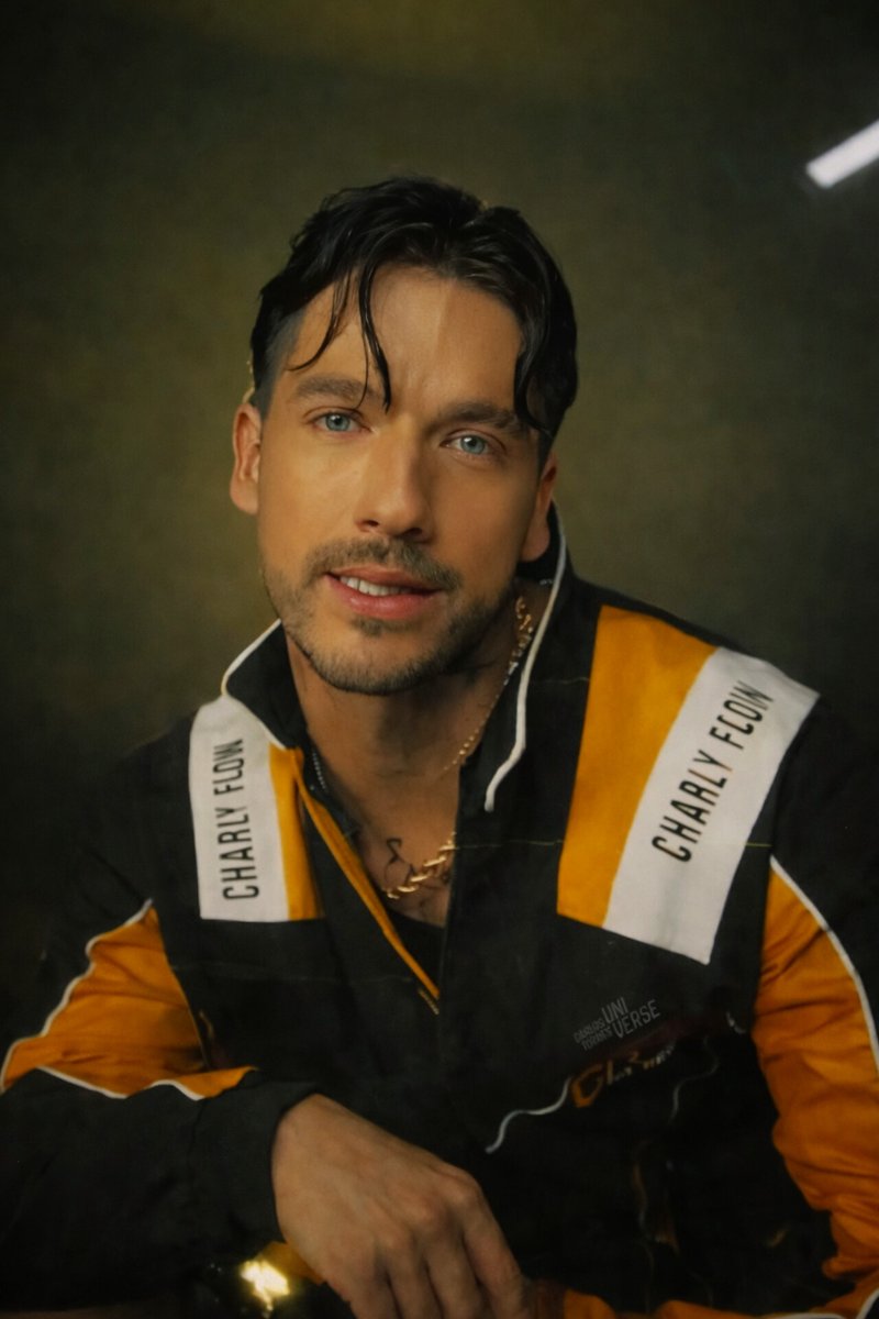 aboutkassh's tweet image. Digan lo que quieran pero el Charly Flow de la temporada 3 es el más papacito 🔥