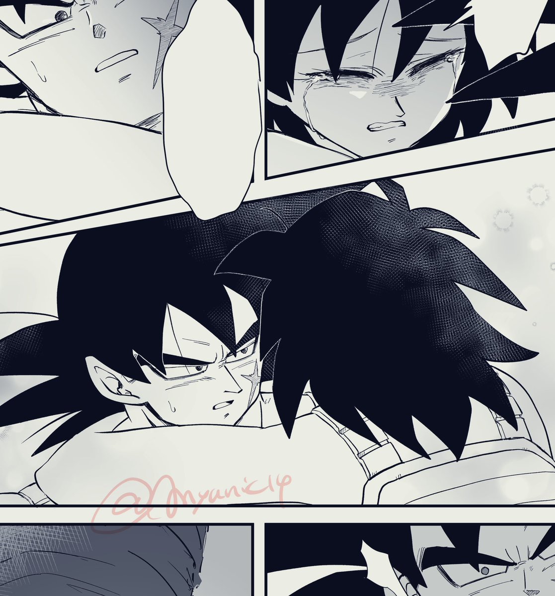 ใใใฐใใ@้่ฒฉไธญ tweet media