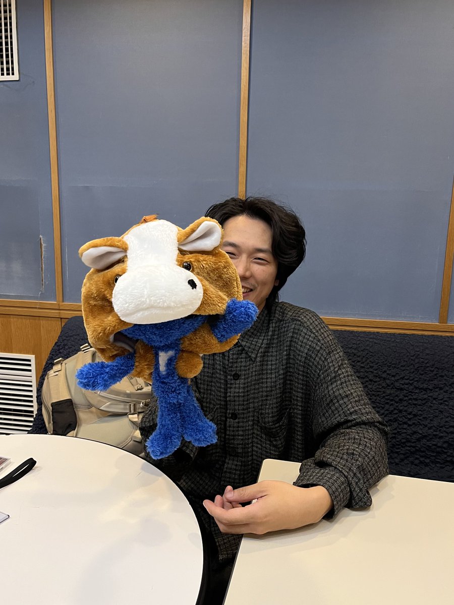 FM802_PR's tweet image. DJ：#Bialystocks 甫木元空
#ホキモトラジオ #FM802

Message &amp;amp; SONG LIST(1/18)を更新しました༄✩
⇒funky802.com/site/blog/1722