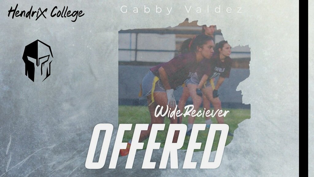 Niceville Flag tweet media