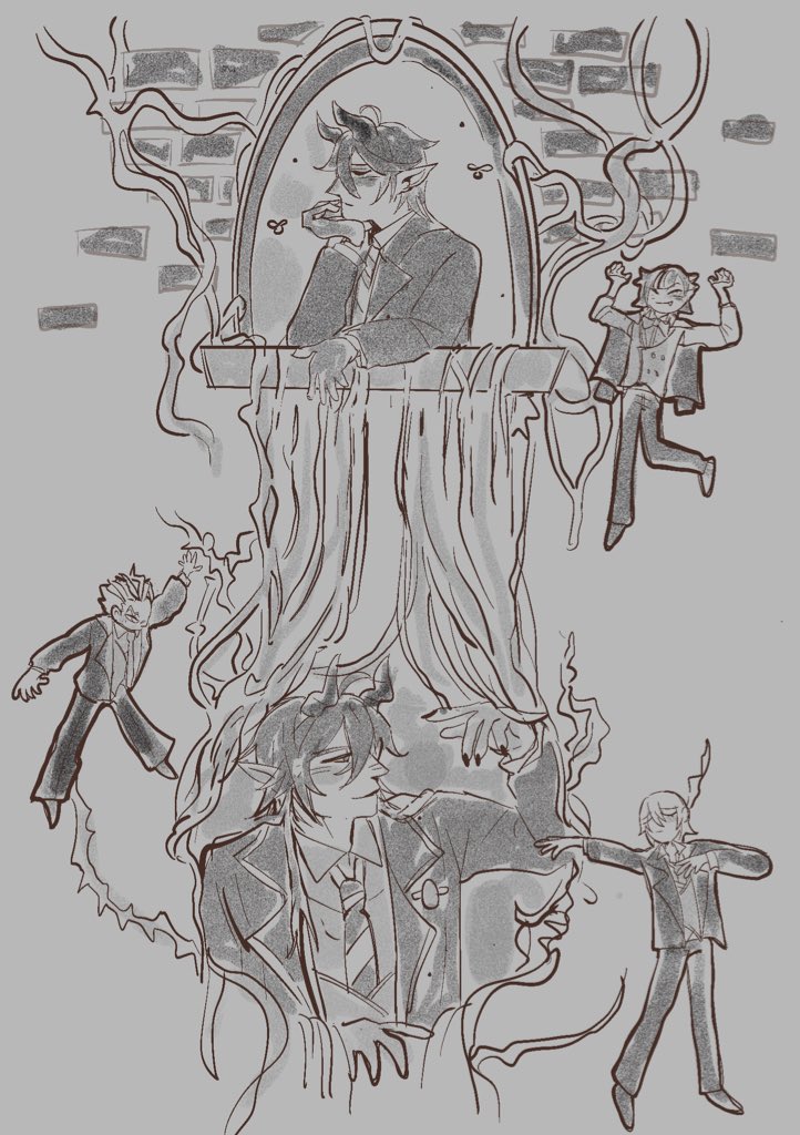 🐉 Pretend it’s still his birthday for me.