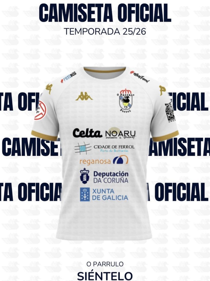 CalvicieMunana's tweet image. 🚨|  SORTEO | Una camiseta a elegir de (Barcelona, Viñalbali, Jaen, Manzanares, Pozo, Jimbee, Palma, O Parrulo, Movistar Inter) 
👉🏻Para Participar
1️⃣Rt+Fav a este tweet
2️⃣Seguir a @CalvicieMunana 
✍🏻Menciona a un amig@ que más odies(más opciones de ganar) 
🔊Ganador el Domingo 25