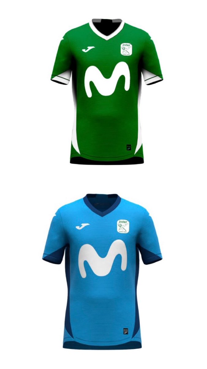 CalvicieMunana's tweet image. 🚨|  SORTEO | Una camiseta a elegir de (Barcelona, Viñalbali, Jaen, Manzanares, Pozo, Jimbee, Palma, O Parrulo, Movistar Inter) 
👉🏻Para Participar
1️⃣Rt+Fav a este tweet
2️⃣Seguir a @CalvicieMunana 
✍🏻Menciona a un amig@ que más odies(más opciones de ganar) 
🔊Ganador el Domingo 25