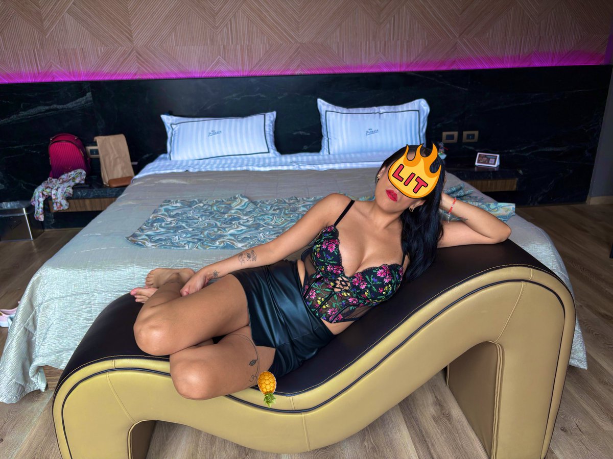 Domingo sexy 😈🍍