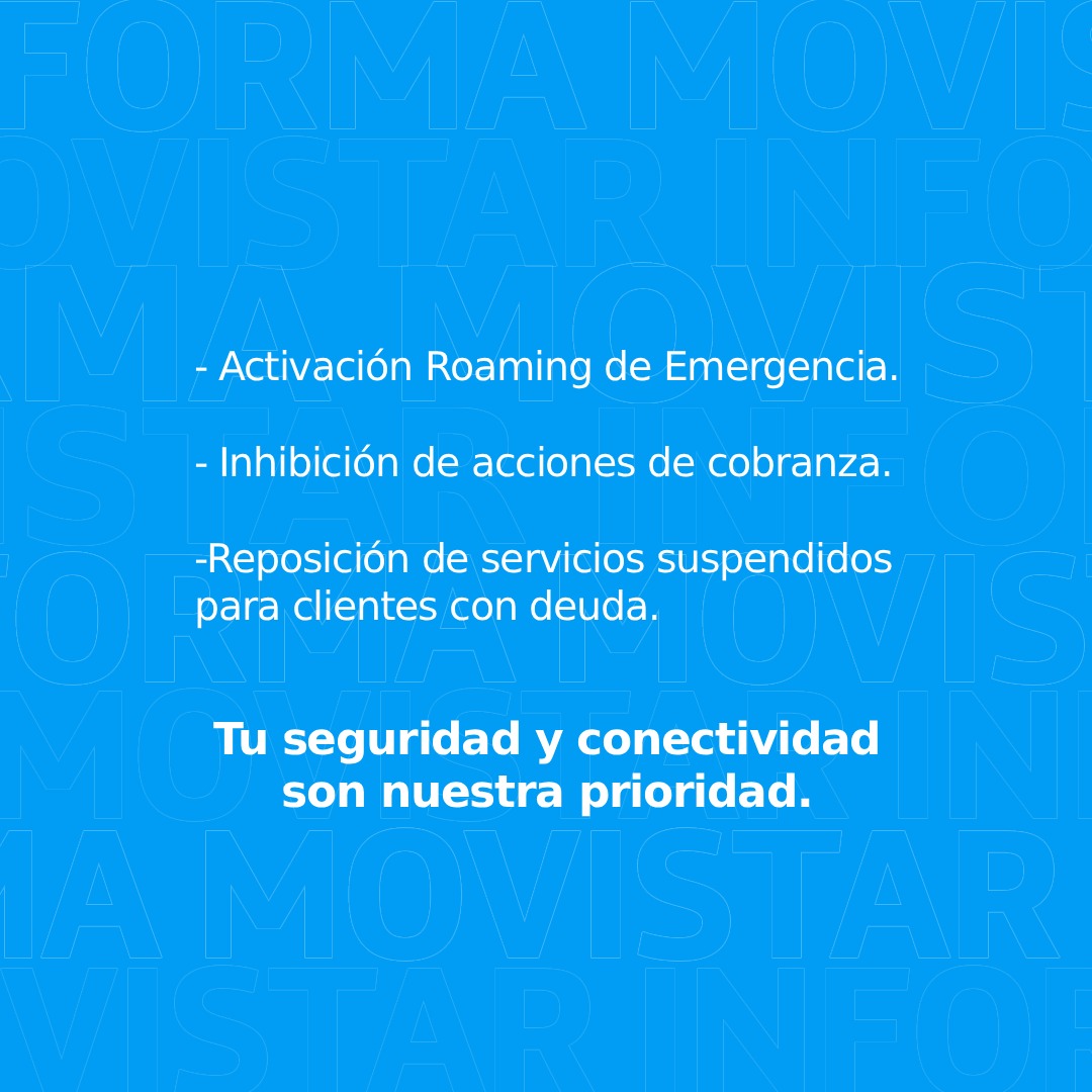 Movistar Empresas tweet media