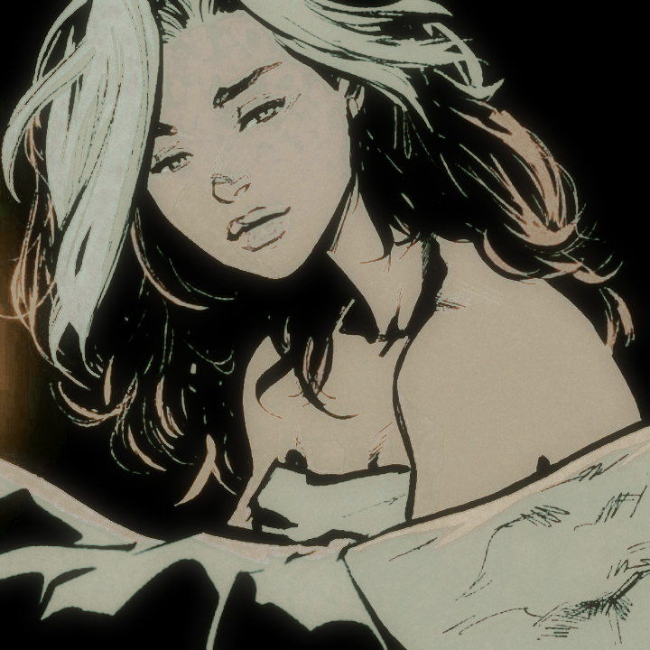 ☆ 𝐓𝐇𝐀𝐓 𝘽𝙄𝙏𝘾𝙃 ↝ tweet media