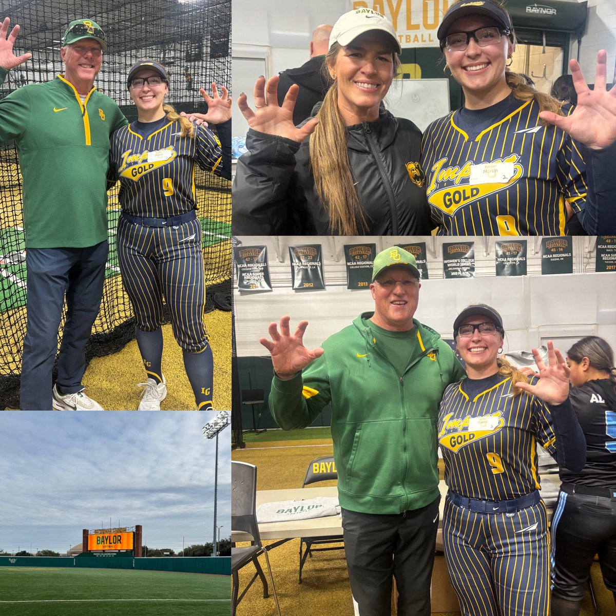 Kayleigh Martin tweet media