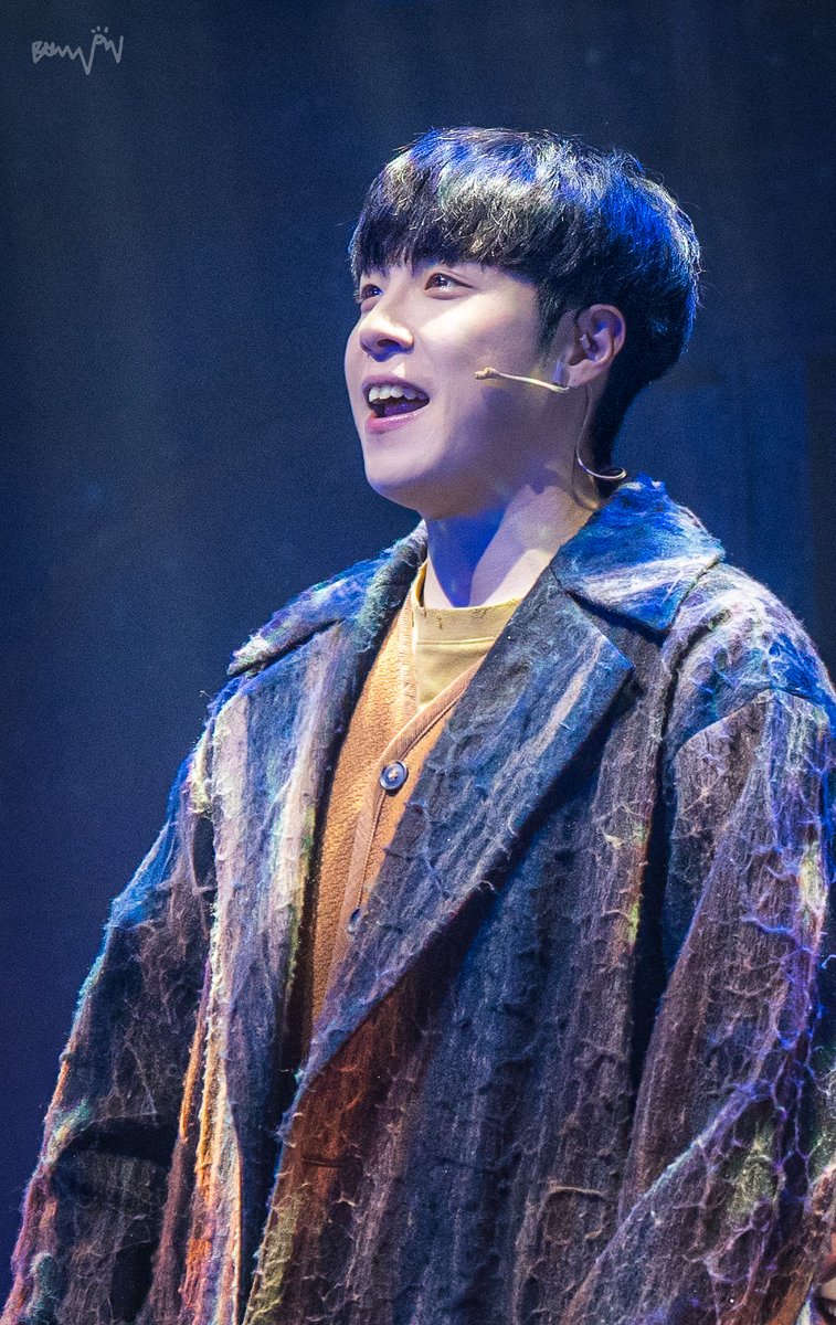 260115 은하철도의 밤
조반니 #박정원