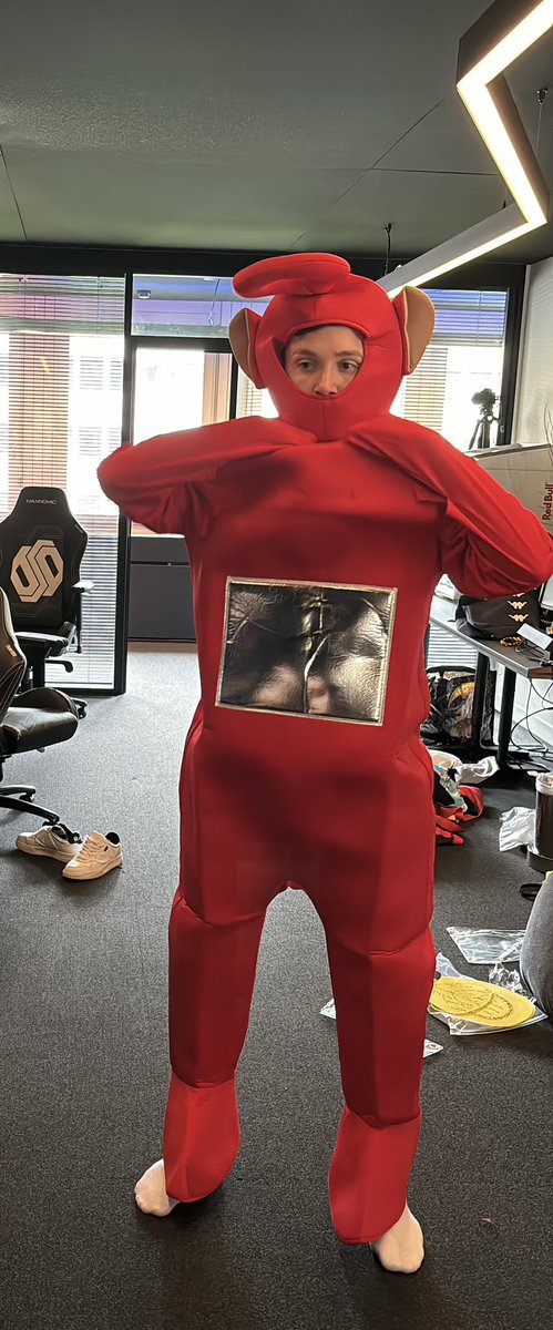 Danusch Fischer tweet media