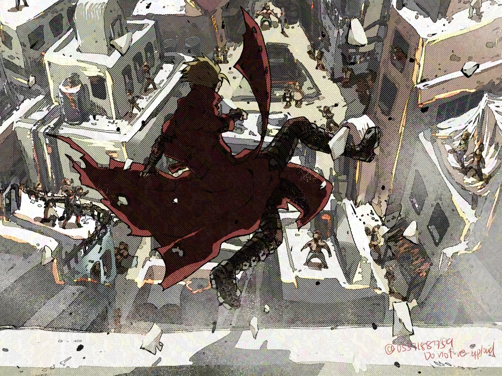 OS51188759's tweet image. 🏘️