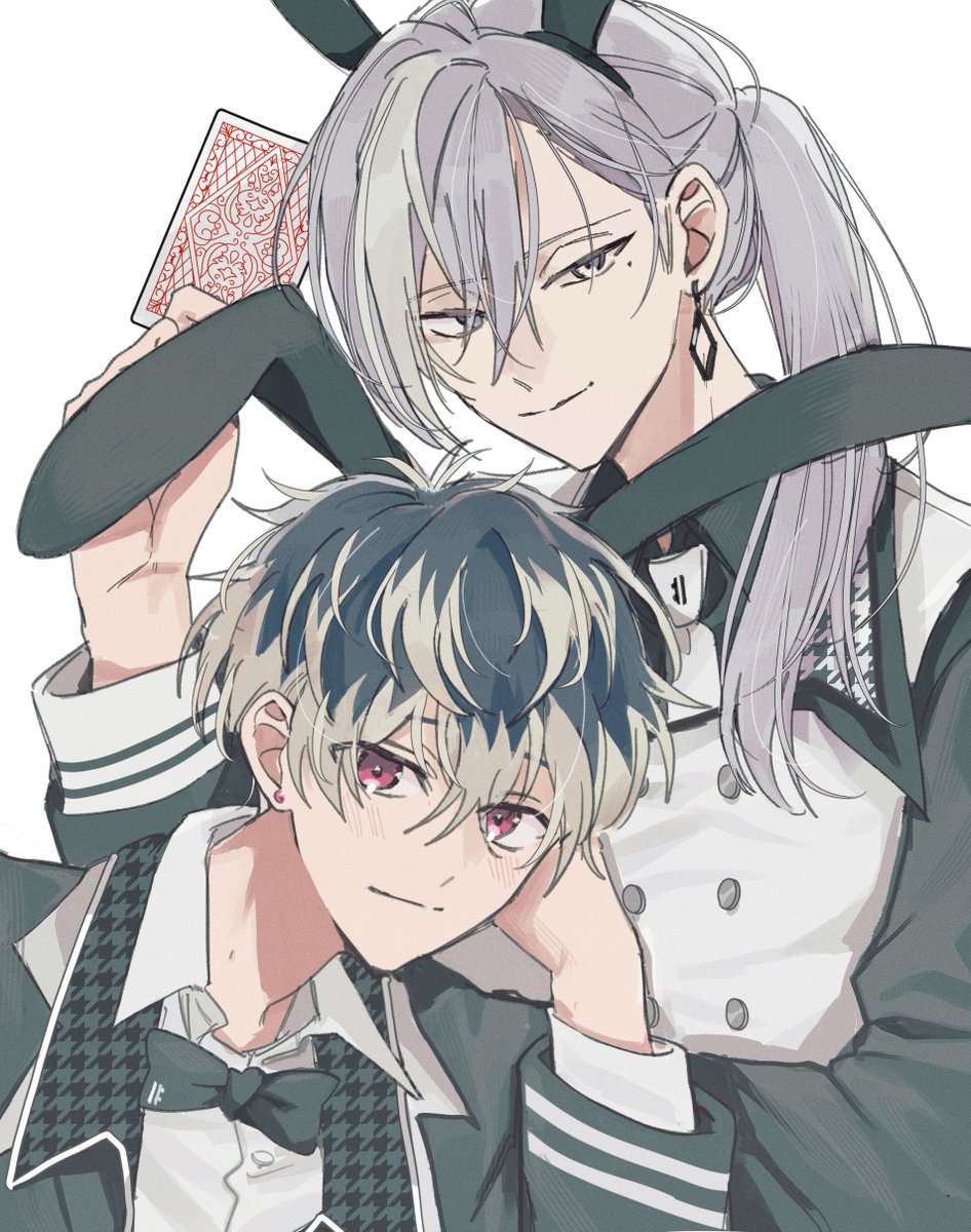 ディーラーりばれ🐰