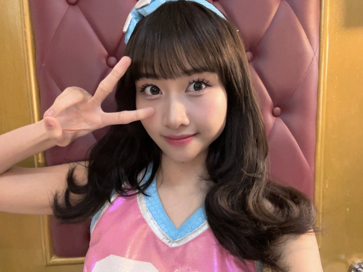 Thank you for todayyyyyy!!! 💞