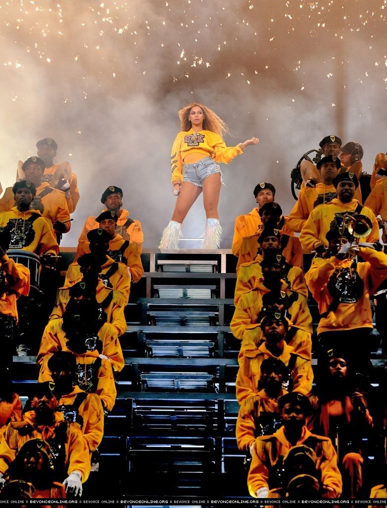 abeylha's tweet image. GETTING READY                    TO MAKE HISTORY