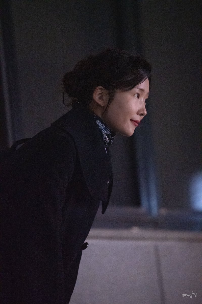 260118 정의의 사람들 
퇴근길 #이정화