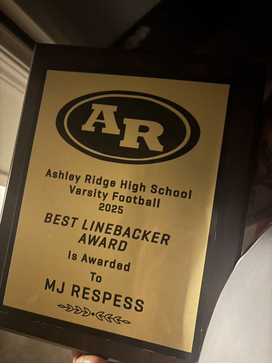 Montrez “Mj” Respass tweet media