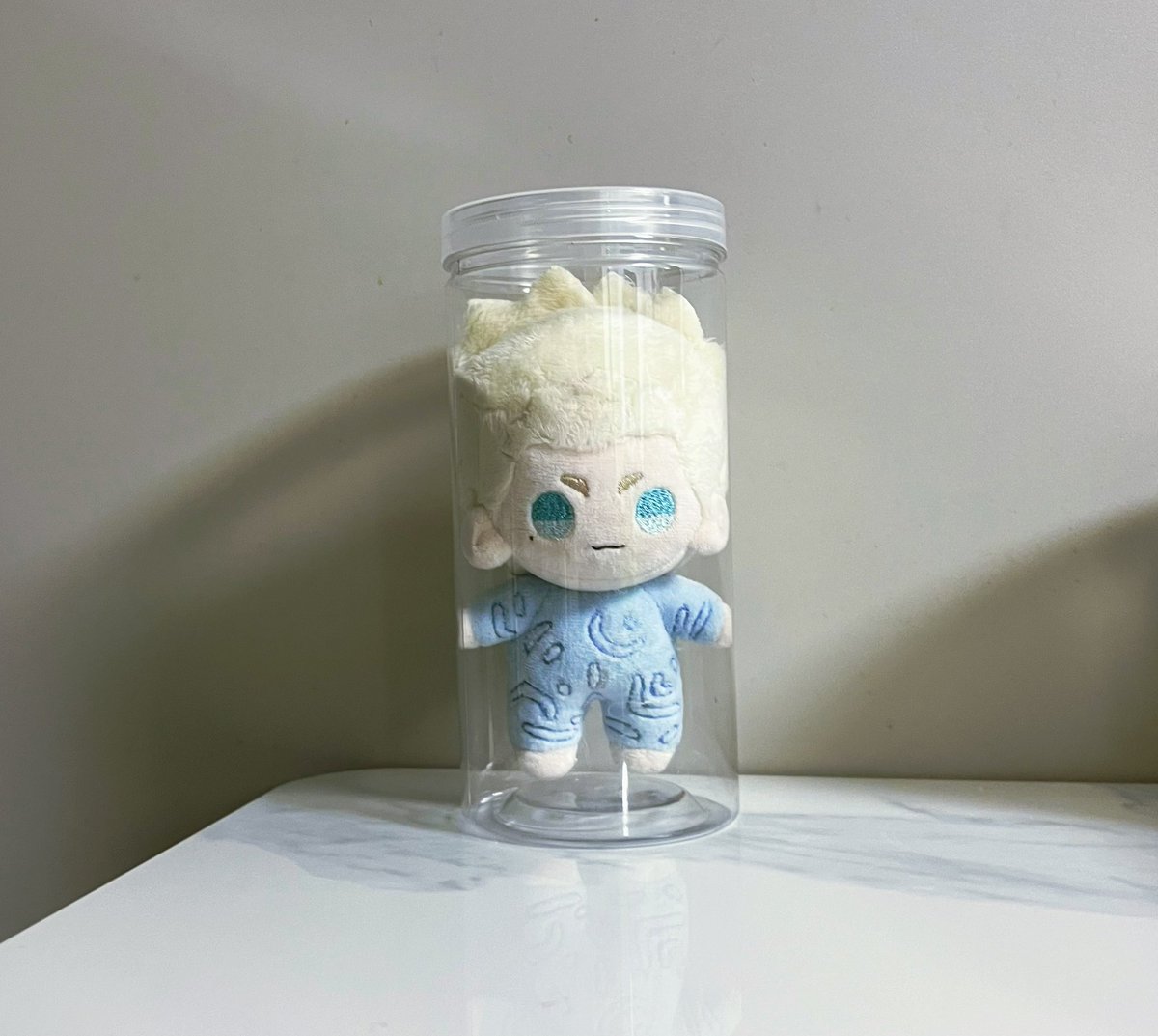 TerracottaShark's tweet image. 头好挤