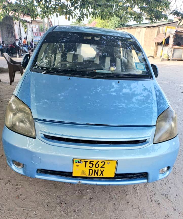 JAPHET MATARRA tweet media