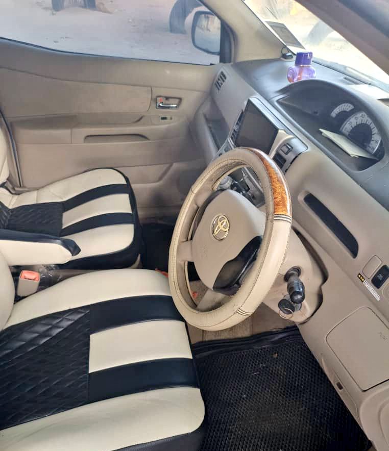 JAPHET MATARRA tweet media